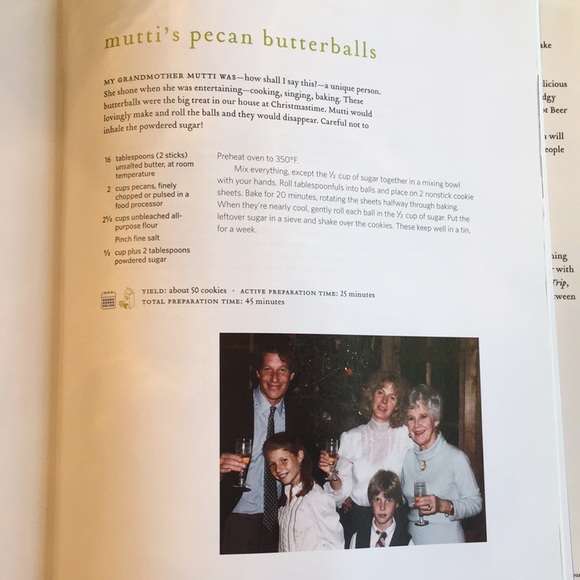 Gwyneth Paltrow Cookbook - Picture 15 of 16